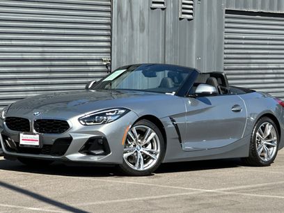 Used 2026 BMW Z4 sDrive30i