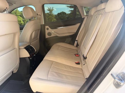 Used 2016 BMW X6 sDrive35i RWD image 37