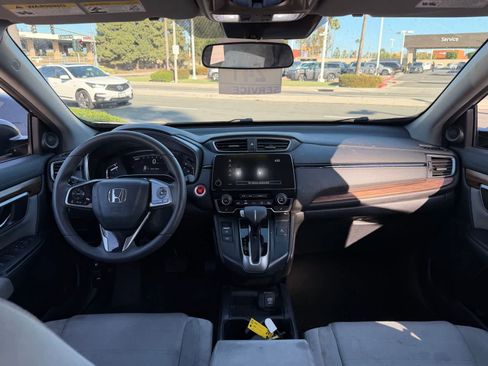 Used 2018 Honda CR-V EX image 18