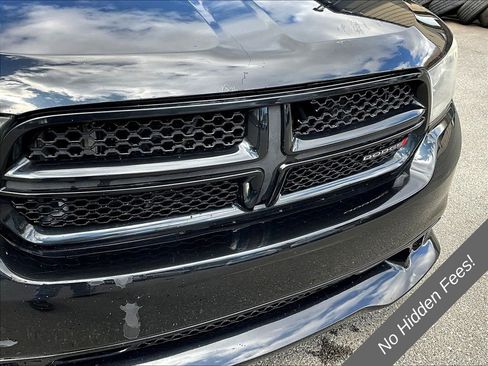 Used 2013 Dodge Durango R/T w/ Leather Interior Group AWD/4WD image 27
