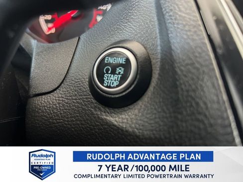 Used 2018 Ford Focus ST image 44