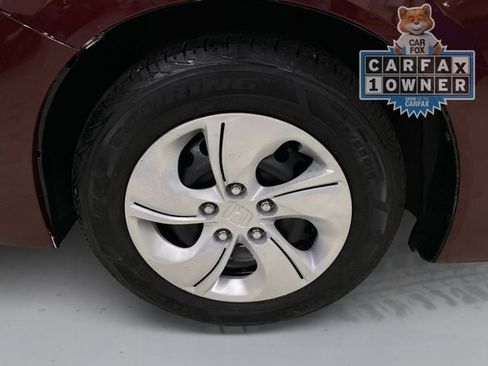 Used 2014 Honda Civic LX image 18
