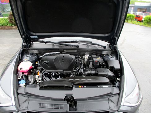 Used 2022 Hyundai Sonata SE w/ Cargo Package image 78