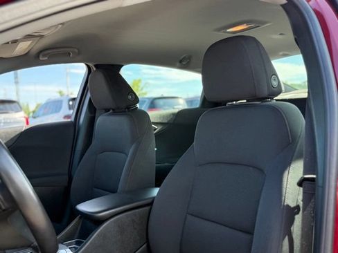 Used 2020 Chevrolet Malibu RS w/ LPO, Convenience Package 2 FWD image 11