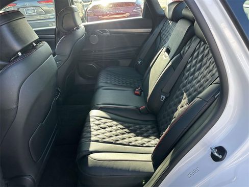 Certified 2024 Genesis G80 3.5T Sport image 19