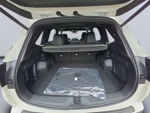 New 2026 Subaru Forester Sport image 19