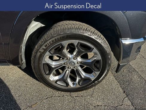 Used 2021 RAM 1500 Limited image 16