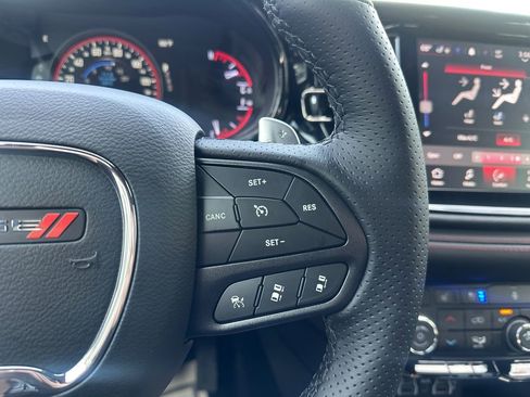 New 2026 Dodge Durango GT image 33