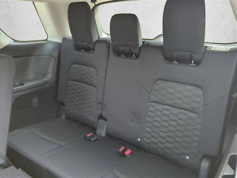 New 2026 Nissan Pathfinder SV FWD image 18