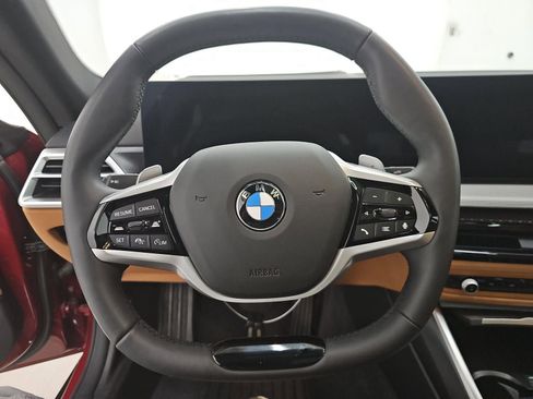 Used 2025 BMW 430i RWD image 10