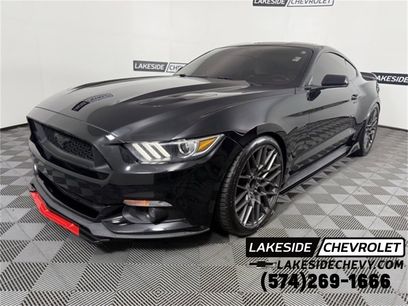 Used 2015 Ford Mustang GT