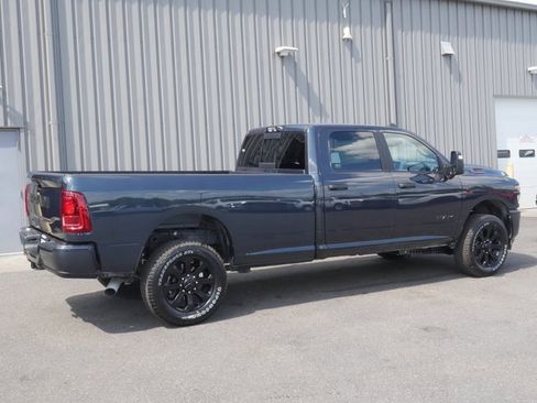 New 2026 RAM 2500 Big Horn image 13