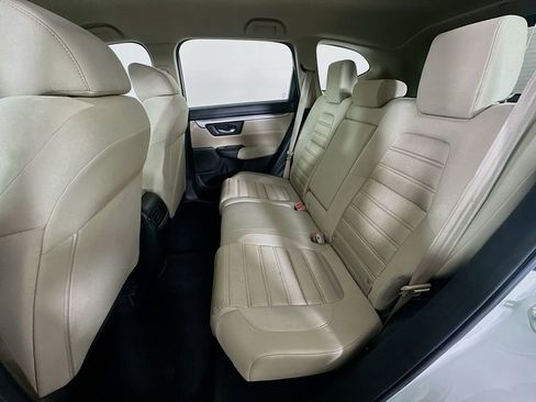 Used 2018 Honda CR-V LX image 27