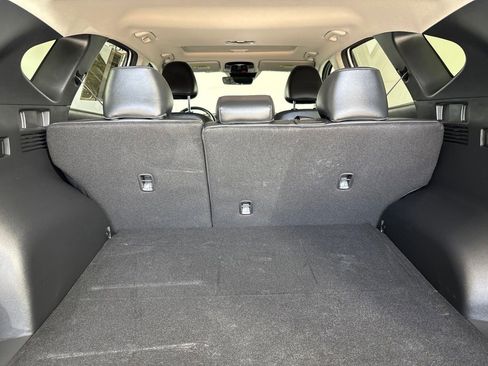 Used 2024 Hyundai Tucson SEL w/ Convenience Package FWD image 25