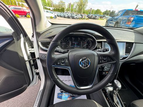 Used 2020 Buick Encore Preferred w/ Safety Package AWD/4WD image 27