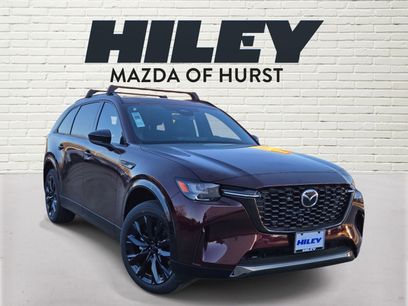 New 2026 MAZDA CX-90 3.3 Turbo S w/ Premium Package