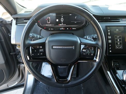 Used 2024 Land Rover Range Rover Sport Dynamic SE image 15