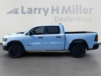 New 2026 RAM 1500 Rebel w/ Advanced Safety Group II video 2