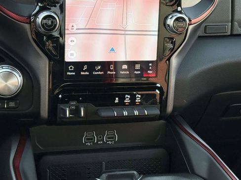 Certified 2026 RAM 1500 Rebel w/ Rebel Level 1 Equipment Group AWD/4WD image 21