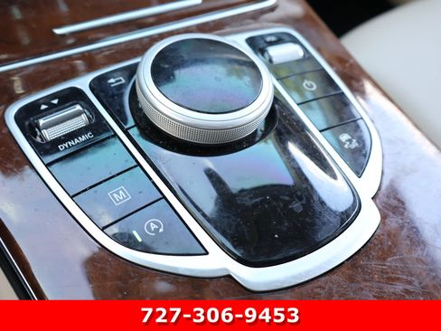 Used 2018 Mercedes-Benz GLC 300 image 20