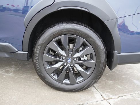 Used 2023 Subaru Outback Onyx Edition XT image 12