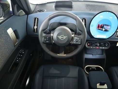 New 2026 MINI Cooper Countryman S w/ Comfort Package Max image 8