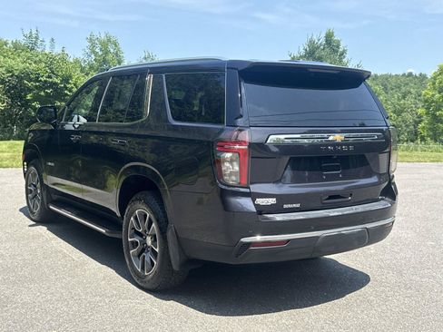 Used 2023 Chevrolet Tahoe LS w/ Max Trailering Package AWD/4WD image 10