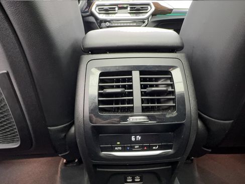 Used 2022 BMW X3 sDrive30i w/ Convenience Package RWD image 39