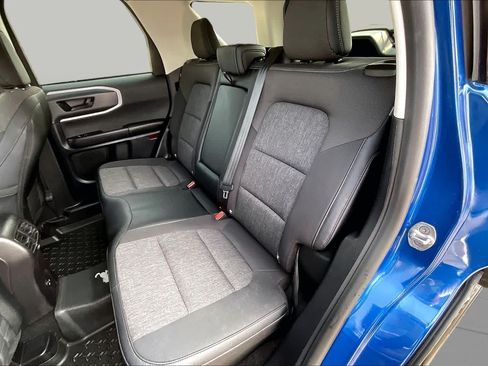 Certified 2024 Ford Bronco Sport Big Bend AWD/4WD image 19