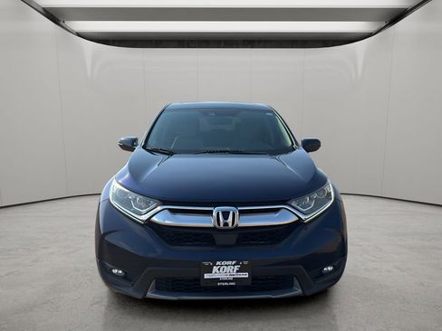 Used 2017 Honda CR-V EX-L image 8