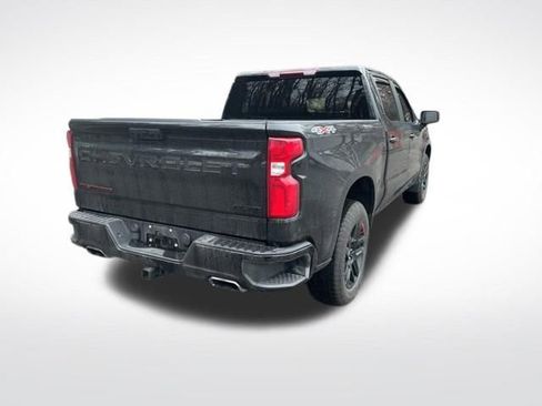 Used 2023 Chevrolet Silverado 1500 RST w/ Redline Edition image 6