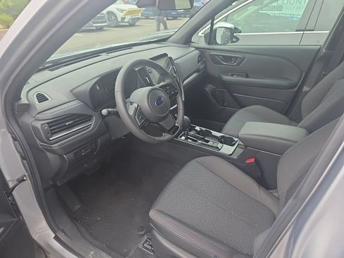 Certified 2026 Subaru Forester Premium AWD/4WD image 5