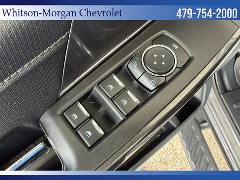 Used 2021 Ford F150 XLT w/ Equipment Group 302A High AWD/4WD image 12
