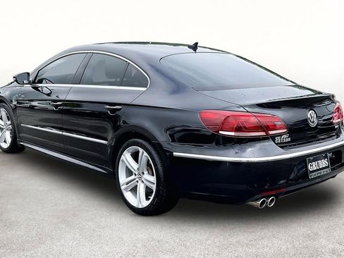 Used 2013 Volkswagen CC R-Line FWD image 17