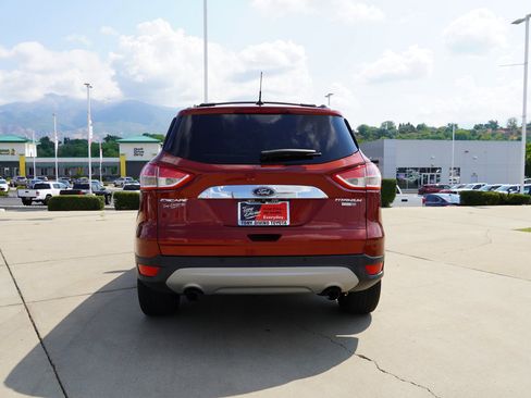 Used 2016 Ford Escape Titanium image 7