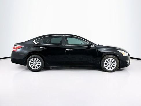 Used 2015 Nissan Altima 2.5 S w/ Power Driver Seat Package FWD image 10