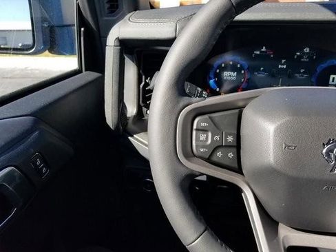 New 2025 Ford Bronco Badlands image 25