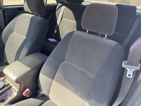 Used 2002 Toyota Camry LE image 10