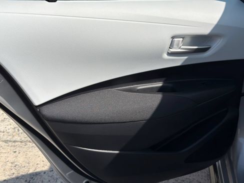 New 2026 Toyota Corolla SE FWD image 19