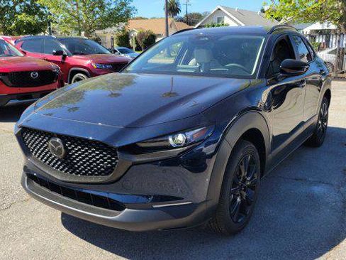 New 2026 MAZDA CX-30 Aire Edition image 2