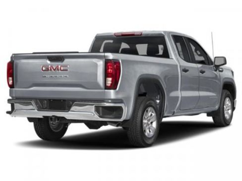 New 2026 GMC Sierra 1500 Elevation image 5