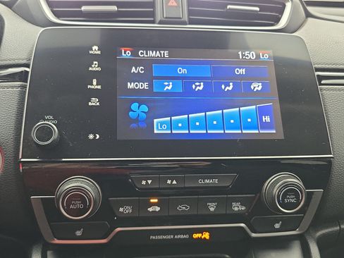 Used 2022 Honda CR-V EX image 23
