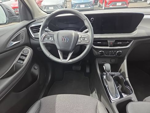 New 2026 Buick Encore GX Preferred w/ Comfort Package FWD image 7