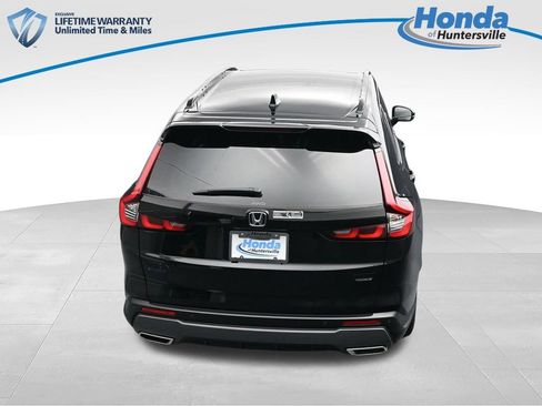 New 2026 Honda CR-V Sport Touring image 23