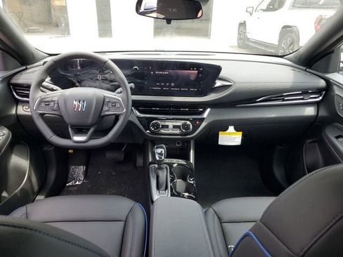 New 2026 Buick Envista Sport Touring w/ Convenience I Package FWD image 11