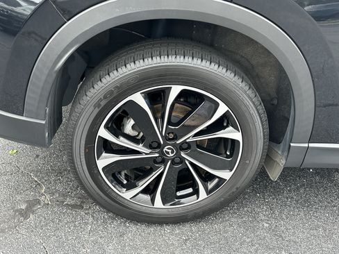 Used 2023 MAZDA CX-5 AWD 2.5 S w/ Premium Package image 19