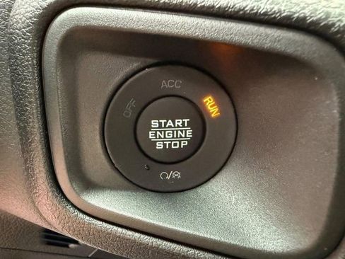 New 2025 Jeep Wrangler Willys image 22