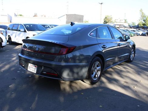Used 2021 Hyundai Sonata SE FWD image 7