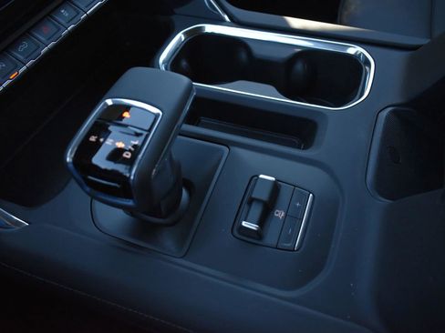 New 2026 GMC Sierra 1500 Denali image 33