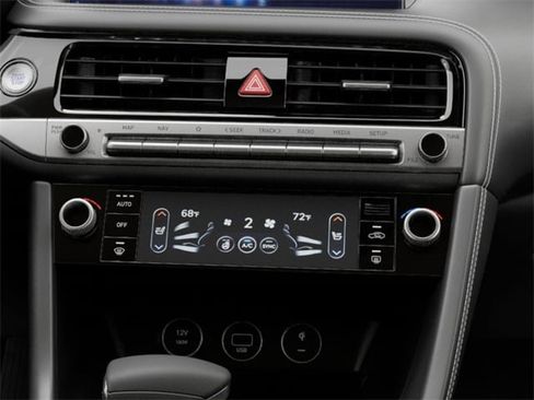 New 2026 Genesis G70 2.5T image 15